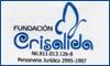 Fotos de Fundación Crisálida