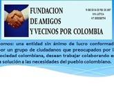 Fotos de Fundacion De Amigos Y Vecinos Por Colombia