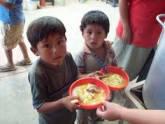 Fotos de Fundacion El Sonreir De Un Niño