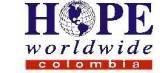 Fotos de Fundación Hope Worldwide Colombia