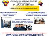 Fotos de Fundacion Nuevo Milenio