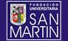 Fundación Universitaria San Martín