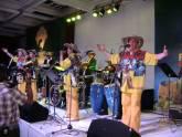 Fotos de Fundadores Orquesta Internacional