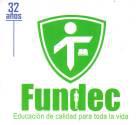 Fotos de Fundec