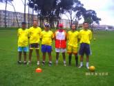 Fotos de Fundefon Escuela De Formacion Deportiva