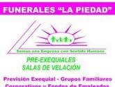Fotos de Funerales “ La Piedad ”