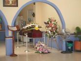Fotos de Funerales ´´la Sagrada Familia´´