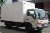 Fotos de Furgones Y Trailers J.b S.a.s