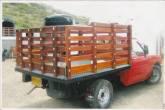 Fotos de Furgunes Y Carrocerias Willmon