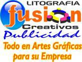 Fotos de Fusion Creativos