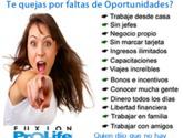Fotos de Fuxión Prolife