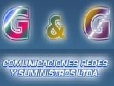 Fotos de G & G Comunicaciones Redes Y Suministros Ltda.