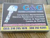 Fotos de G&g Servicio A Domicilio - Ventas