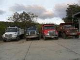 Fotos de G.r.s. Transportes Putumayo