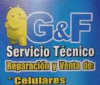 Fotos de G Y F Servicio Tecnico