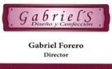 Fotos de Gabriel´s Diseño Y Confeccion