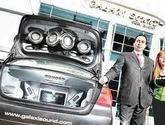 Fotos de Galaxisound Car Audio