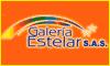 Fotos de Galería Estelar