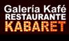 Fotos de Galería Kafe Restaurante Kabaret