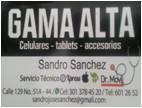 Fotos de Gama Alta