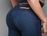 Gangstersjeans