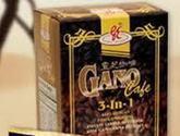 Fotos de Gano Café (Ganoderma Lucidum) Gano Excel