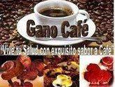 Fotos de Ganocafé:gane Dinero Tomando Café Saludable