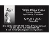 Fotos de Garcia & Davila Abogados