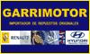 Fotos de Garrimotor Ltda.
