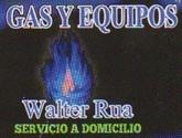 Fotos de Gas Y Equipos