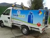Fotos de Gasmax Gas Propano