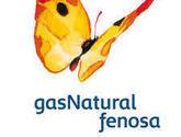 Fotos de Gasnatural Fenosa