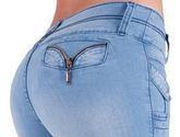 Fotos de Gasolina Jeans.