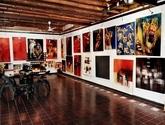 Fotos de Génesis Corporación De Artistas Plásticos