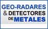 Georadares Y Detectores De Metales
