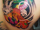 Fotos de George Tattoo Studio