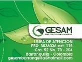 Fotos de Gesam Barranquilla