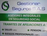 Fotos de Gestionar Seguros S.a.s
