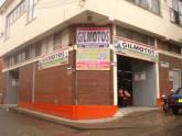 Gilmotos.