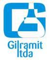 Fotos de Gilramit International Pharmaceutical Ltda.