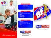 Fotos de Gimnasio Body Fitness