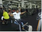 Fotos de Gimnasio Esforco