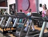 Fotos de Gimnasio Gold Gym