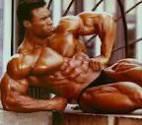 Gimnasio Mr. Olimpia