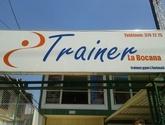 Fotos de Gimnasio Trainer La Bocana