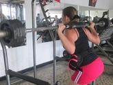 Gimnasio Universal Bodybuilding