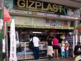 Fotos de Gizplast