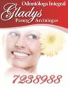 Fotos de Gladys Pasuy Arciniegas Odontologa Integral