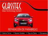 Fotos de Glasstec