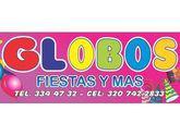 Fotos de Globos Fiestas Y Mas